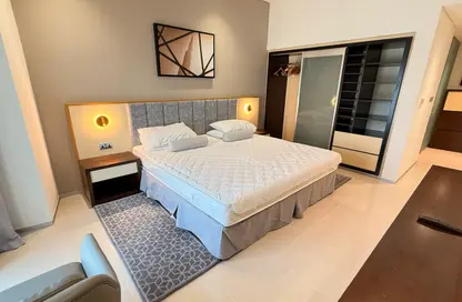 Apartment - 2 Bedrooms - 2 Bathrooms for rent in Park Place Tower - Sheikh Zayed Road - Dubai