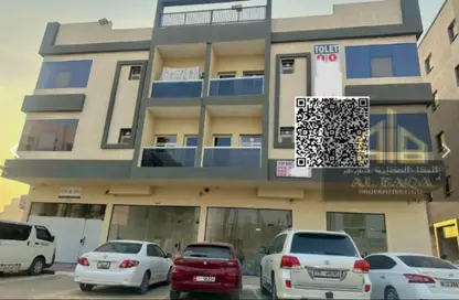 عمارة بالكامل - استوديو - 8 حمامات للبيع في الجرف الصناعية 3 - الجرف الصناعية - عجمان
