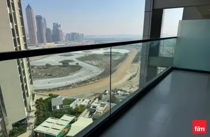 Apartment - 1 Bedroom - 1 Bathroom for sale in Aykon City Tower C - Aykon City - Business Bay - Dubai