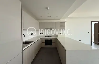 Apartment - 2 Bedrooms - 4 Bathrooms for rent in The Crest - Sobha Hartland - Mohammed Bin Rashid City - Dubai
