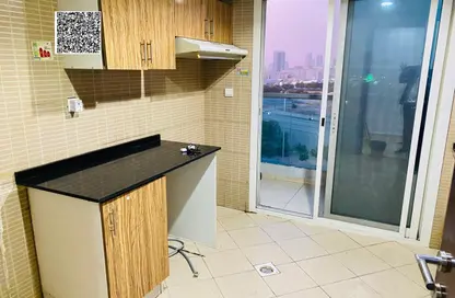 Apartment - 2 Bedrooms - 2 Bathrooms for sale in City Tower - Al Nuaimiya - Ajman