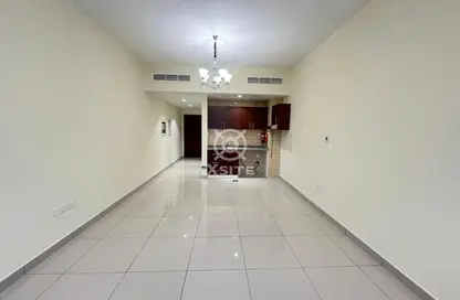 Apartment - Studio - 1 Bathroom for rent in Etlala Residence 2 - Etlala Residence - Dubai Land Residence Complex - Dubai