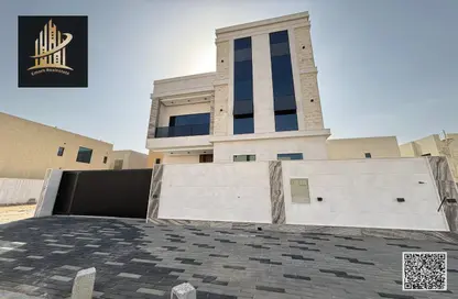 فيلا - 5 غرف نوم - 8 حمامات للبيع في الزاهية جاردنز - الزاهية - عجمان