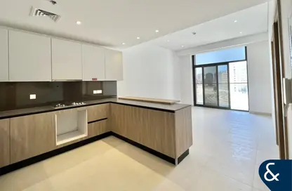 Apartment - 1 Bedroom - 3 Bathrooms for sale in Divine Residence - Arjan - Dubai