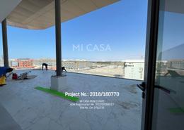 Apartment - 3 bedrooms - 3 bathrooms for sale in Oasis 1 - Oasis Residences - Masdar City - Abu Dhabi