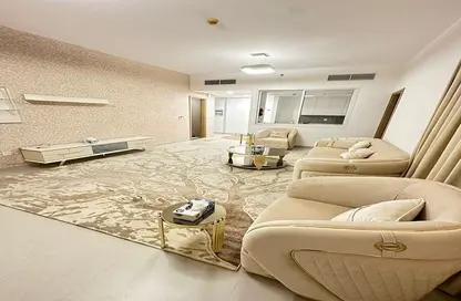 Apartment - 1 Bedroom - 2 Bathrooms for sale in Ajmal Makan City - Sharjah Waterfront City - Sharjah