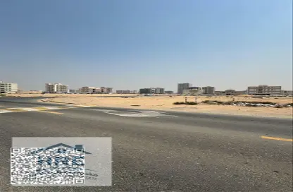 Land - Studio for sale in Al Jurf Industrial 3 - Al Jurf Industrial - Ajman