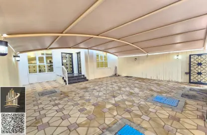 Villa - 5 Bedrooms - 7+ Bathrooms for rent in Al Yasmeen 1 - Al Yasmeen - Ajman