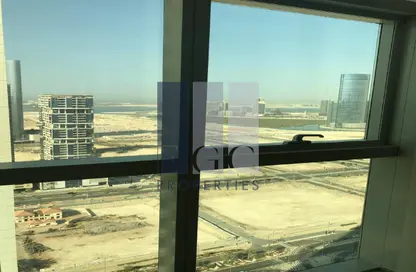Apartment - 3 Bedrooms - 5 Bathrooms for sale in Tala Tower - Marina Square - Al Reem Island - Abu Dhabi