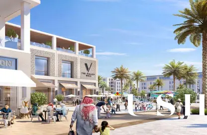 Villa - 4 Bedrooms - 4 Bathrooms for sale in Rivana - The Valley - Dubai