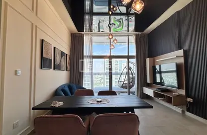 Apartment - 1 Bedroom - 2 Bathrooms for sale in Azizi Star - Al Furjan - Dubai