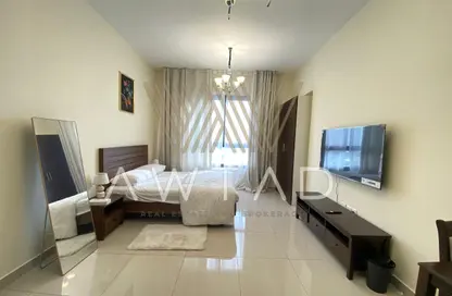 Apartment - Studio - 1 Bathroom for rent in Etlala Residence 2 - Etlala Residence - Dubai Land Residence Complex - Dubai