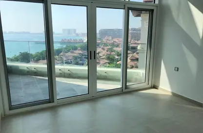 Apartment - 2 Bedrooms - 3 Bathrooms for rent in Azizi Mina - Palm Jumeirah - Dubai