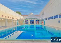 Villa - 6 bedrooms - 8 bathrooms for rent in Al Yasat Compound - Al Karama - Abu Dhabi