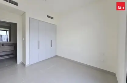 Villa - 3 Bedrooms - 4 Bathrooms for rent in Greenviews 2 - EMAAR South - Dubai South (Dubai World Central) - Dubai