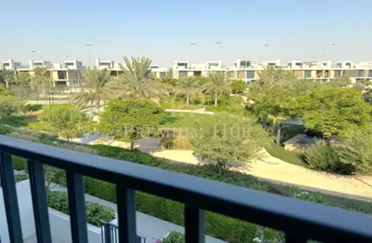شقة - 2 غرف نوم - 1 حمام للبيع في جولف فل - دبي هيلز استيت - دبي