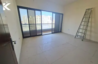 Apartment - 2 Bedrooms - 2 Bathrooms for rent in Al Hamidiya 1 - Al Hamidiya - Ajman