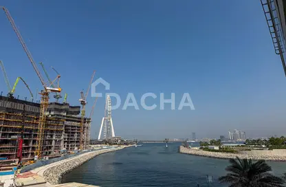 Apartment - 1 Bedroom - 1 Bathroom for sale in 5242 Tower 1 - 5242 - Dubai Marina - Dubai