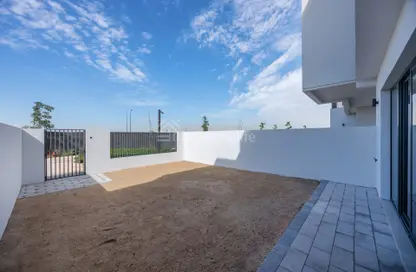 تاون هاوس - 3 غرف نوم - 4 حمامات للايجار في جرينفيو 3 - اعمار الجنوبية - دبي الجنوب (مركز دبي العالمي) - دبي