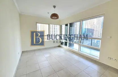 Apartment - 2 Bedrooms - 2 Bathrooms for rent in Marina Quays West - Marina Quays - Dubai Marina - Dubai