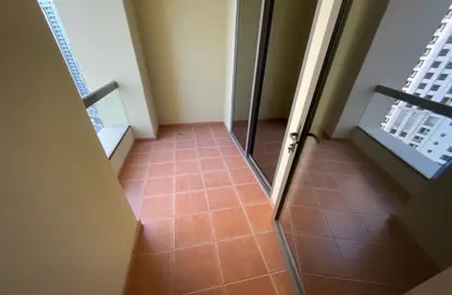 Penthouse - 4 Bedrooms - 6 Bathrooms for rent in Murjan 4 - Murjan - Jumeirah Beach Residence - Dubai