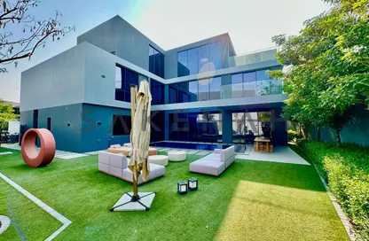 Villa - 5 Bedrooms - 7+ Bathrooms for sale in Saro - Masaar - Tilal City - Sharjah