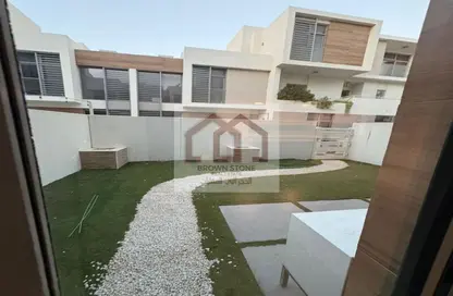 دوبلكس - 2 غرف نوم - 3 حمامات للبيع في ذي بالس تاون هاوسيس - ذي بالس - دبي الجنوب (مركز دبي العالمي) - دبي