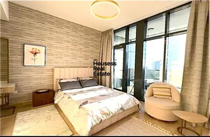 Apartment - Studio - 1 Bathroom for rent in Regina Tower - Jumeirah Village Circle - Dubai