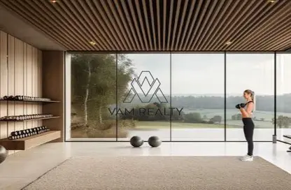 شقة - غرفة نوم - 1 حمام للبيع في برج سكاي جيت - مثلث قرية الجميرا - دبي شقة - غرفة نوم - 1 حمام للبيع في برج سكاي جيت - مثلث قرية الجميرا - دبي