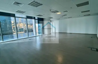 مكتب - استوديو للايجار في متروبوليس - الخليج التجاري - دبي