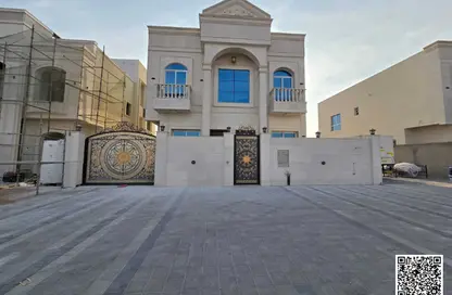 فيلا - 5 غرف نوم - 7 حمامات للبيع في الزاهية جاردنز - الزاهية - عجمان فيلا - 5 غرف نوم - 7 حمامات للبيع في الزاهية جاردنز - الزاهية - عجمان