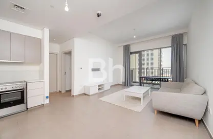 Apartment - 1 Bedroom - 1 Bathroom for sale in Park Heights 2 - Park Heights - Dubai Hills Estate - Dubai