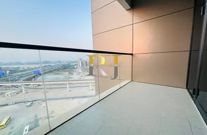 Apartment - Studio - 1 Bathroom for rent in Al Jaddaf Avenue - Al Jaddaf - Dubai