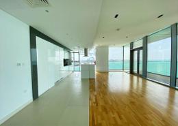 Apartment - 3 bedrooms - 4 bathrooms for sale in Apartment Building 6 - Bluewaters Residences - Bluewaters - Dubai