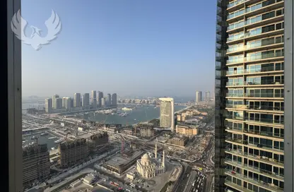شقة - غرفة نوم - 2 حمامات للايجار في (برج كيان (إنفينيتي - دبي مارينا - دبي شقة - غرفة نوم - 2 حمامات للايجار في (برج كيان (إنفينيتي - دبي مارينا - دبي