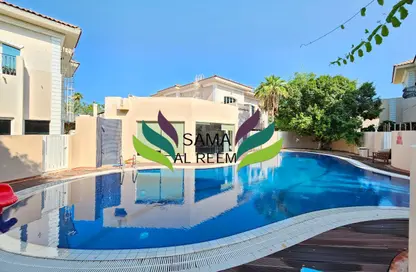 فيلا - 5 غرف نوم - 6 حمامات للايجار في فلل جميرا 3 - جميرا 3 - الجميرا - دبي فيلا - 5 غرف نوم - 6 حمامات للايجار في فلل جميرا 3 - جميرا 3 - الجميرا - دبي