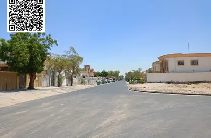 أرض - استوديو للبيع في فلل الروضة 2 - 2  الروضة - الروضة - عجمان