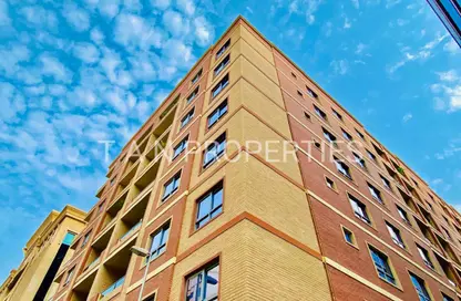 Apartment - 1 Bedroom - 2 Bathrooms for rent in The Bricks - Mankhool - Bur Dubai - Dubai Apartment - 1 Bedroom - 2 Bathrooms for rent in The Bricks - Mankhool - Bur Dubai - Dubai