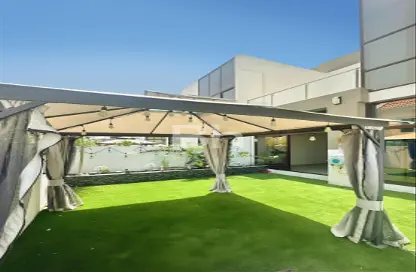 Villa - 4 Bedrooms - 5 Bathrooms for rent in Senses at the Fields - District 11 - Mohammed Bin Rashid City - Dubai