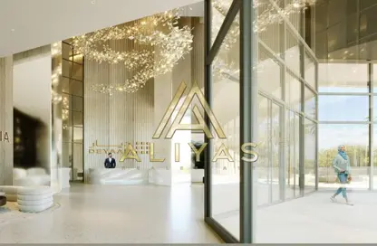 Apartment - 2 Bedrooms - 3 Bathrooms for sale in Tria By Deyaar - Dubai Silicon Oasis - Dubai