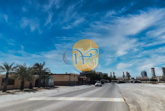 أرض - استوديو للبيع في دفن النخيل - رأس الخيمة