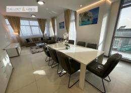 Apartment - 2 bedrooms - 3 bathrooms for rent in RDK Residential Complex - Rawdhat Abu Dhabi - Abu Dhabi