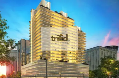 Apartment - 1 Bedroom - 2 Bathrooms for sale in Dusit Princess Rijas - Jumeirah Village Circle - Dubai