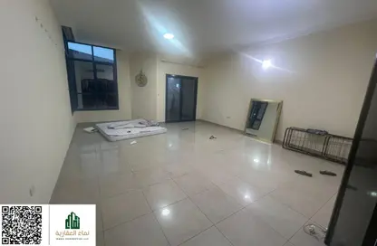 شقة - 2 غرف نوم - 2 حمامات للايجار في برج النعيمية  2 - أبراج النعيمية - النعيمية - عجمان
