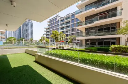 Apartment - 3 Bedrooms - 5 Bathrooms for rent in Mulberry 2 - Park Heights - Dubai Hills Estate - Dubai