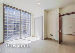 Apartment - 2 bedrooms - 2 bathrooms for sale in Creek Vistas Reserve - Sobha Hartland - Mohammed Bin Rashid City - Dubai