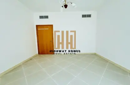 Apartment - 1 Bedroom - 2 Bathrooms for rent in New Al Taawun Road - Al Taawun - Sharjah