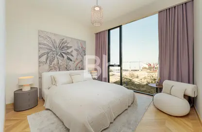 Apartment - 3 Bedrooms - 4 Bathrooms for sale in Cilia - Ghaf Woods - Dubai Land - Dubai