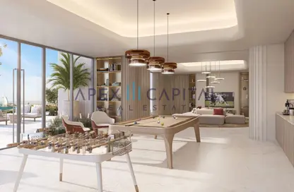 Apartment - 1 Bedroom - 2 Bathrooms for sale in Palm Beach Towers 2 - Palm Beach Towers - Palm Jumeirah - Dubai