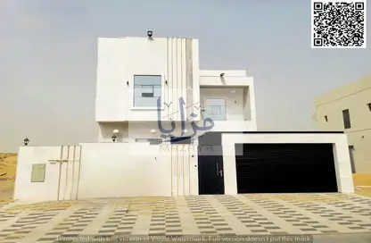 فيلا - 4 غرف نوم - 6 حمامات للبيع في 1 الياسمين - الياسمين - عجمان